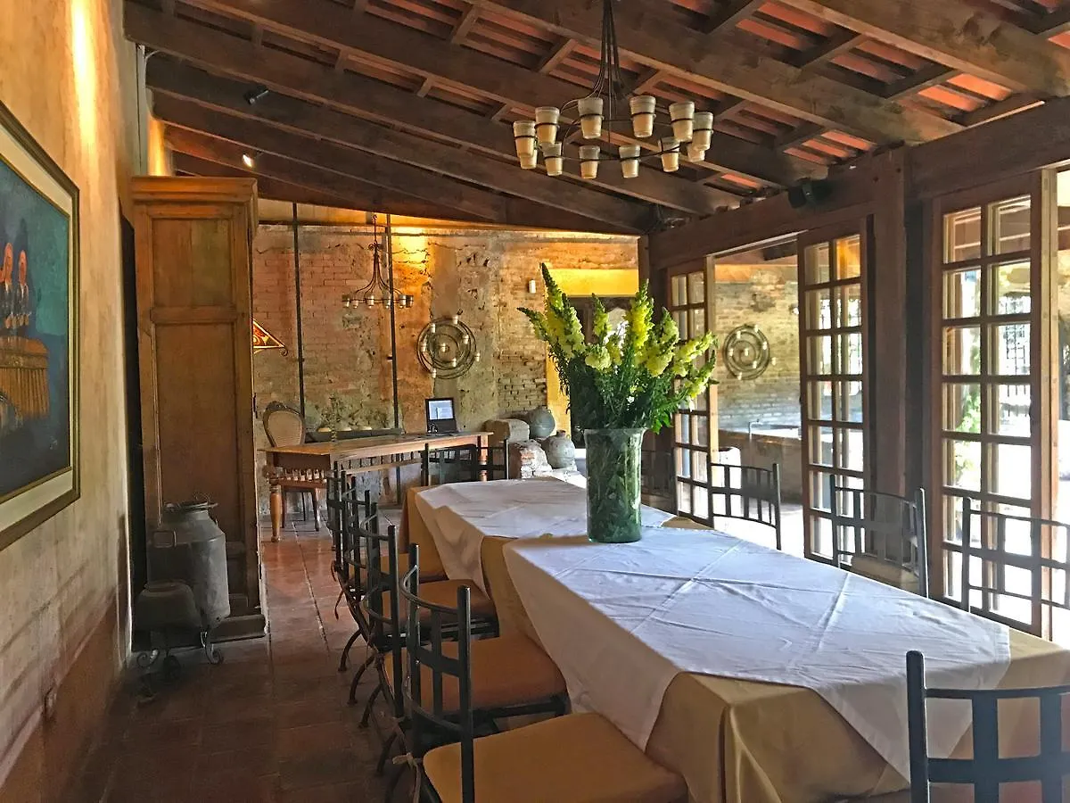 Casa Roja Villa Antigua 0*,  Guatemala