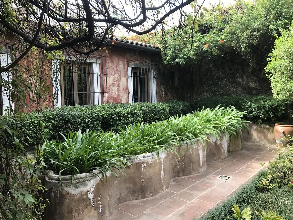 Casa Roja Villa Antigua