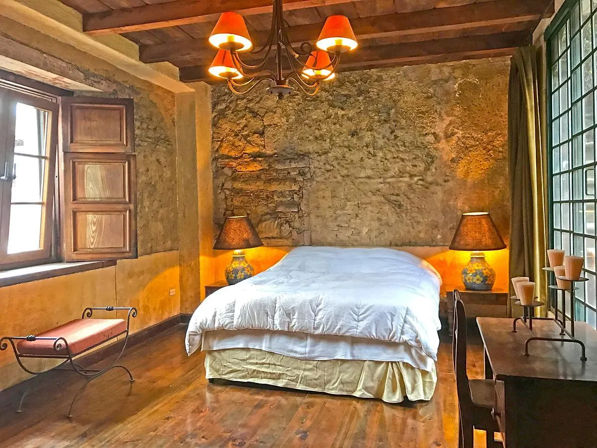 Casa Roja Villa Antigua Vakantiehuis