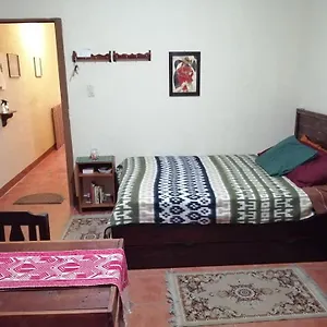 Casa Ichik Guatemala Pensión