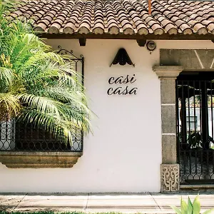  Hostel Casi Casa