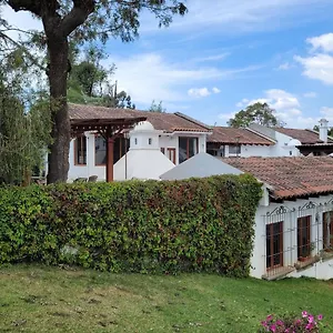 Amplia Casa Guatemala Con Pérgola Y Jardín Сasa de vacaciones