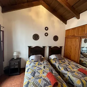 Accommodatie bij particulieren Casa Habitantes Guatemala