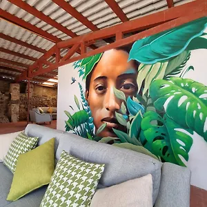 San Sebastian Hostal