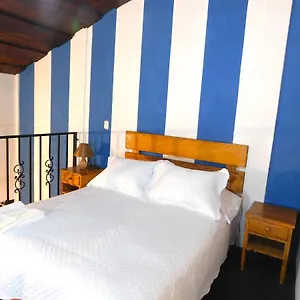 Dolce Chalets Сasa de vacaciones