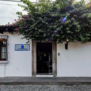 2* Hotel Casa Encantada By Porta